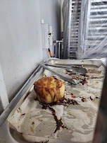 Cheesy Scroll