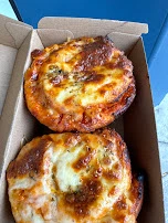 Pizza Scroll